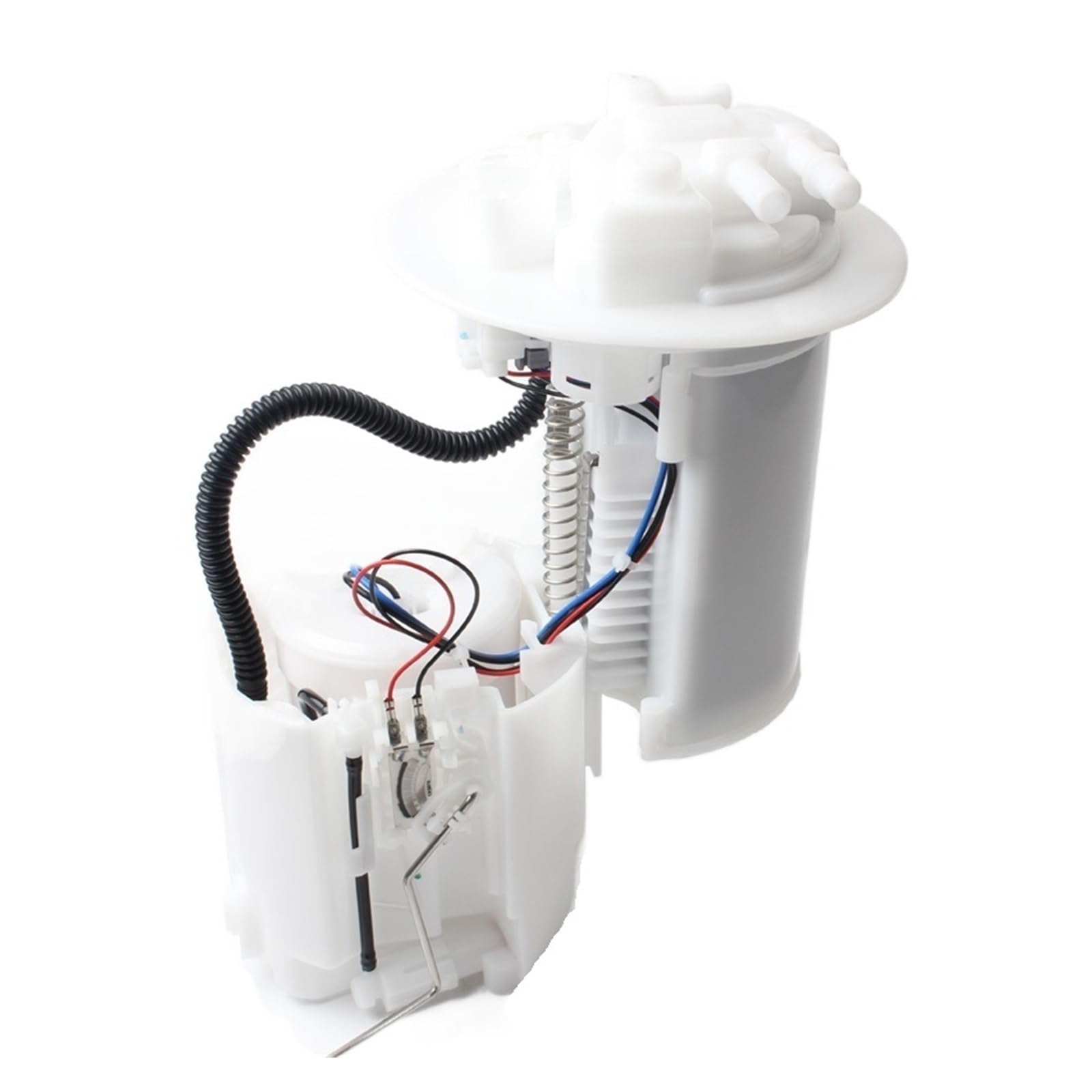 Fuel Pump Assembly 77704-02100 77704-02240 7770402100 777020-02060 77702060 770402240 Compatible With Corolla 06-16 von OMEROPLIX