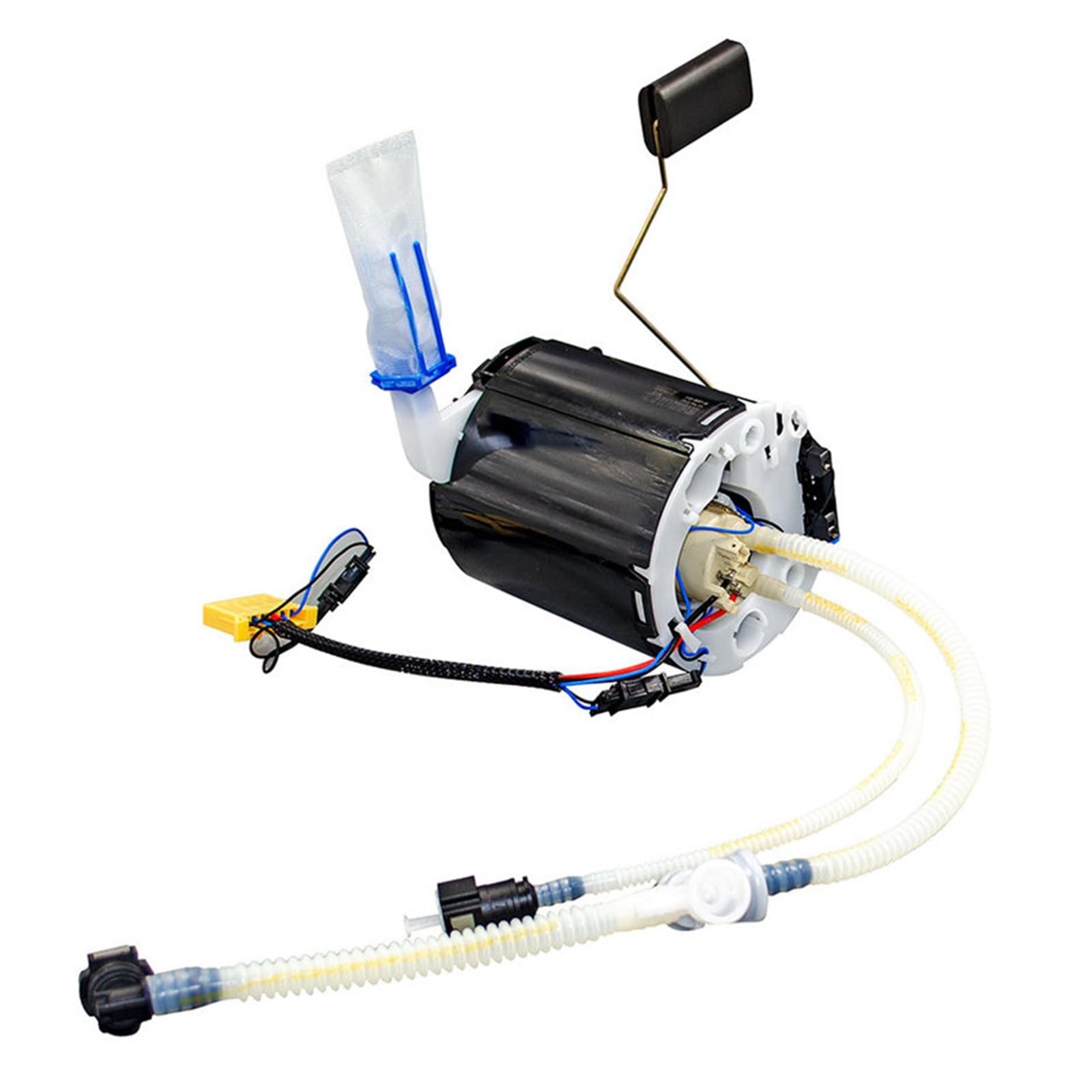 Fuel Pump Assembly 9X23-9H307-FC C2Z23192 C2Z215916 C2Z210533 C2D25079 9X239H307FC Compatible With Jaguar XF/10-12/V8/5.0/X250XJ555.0V8 von OMEROPLIX