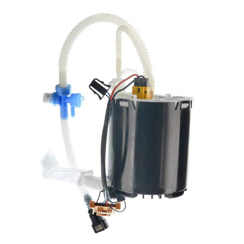 Fuel Pump Assembly OEM: LR043385 R043385 LR014997 AH22-9B260-AB A2C53323174Z WG1013244 von OMEROPLIX