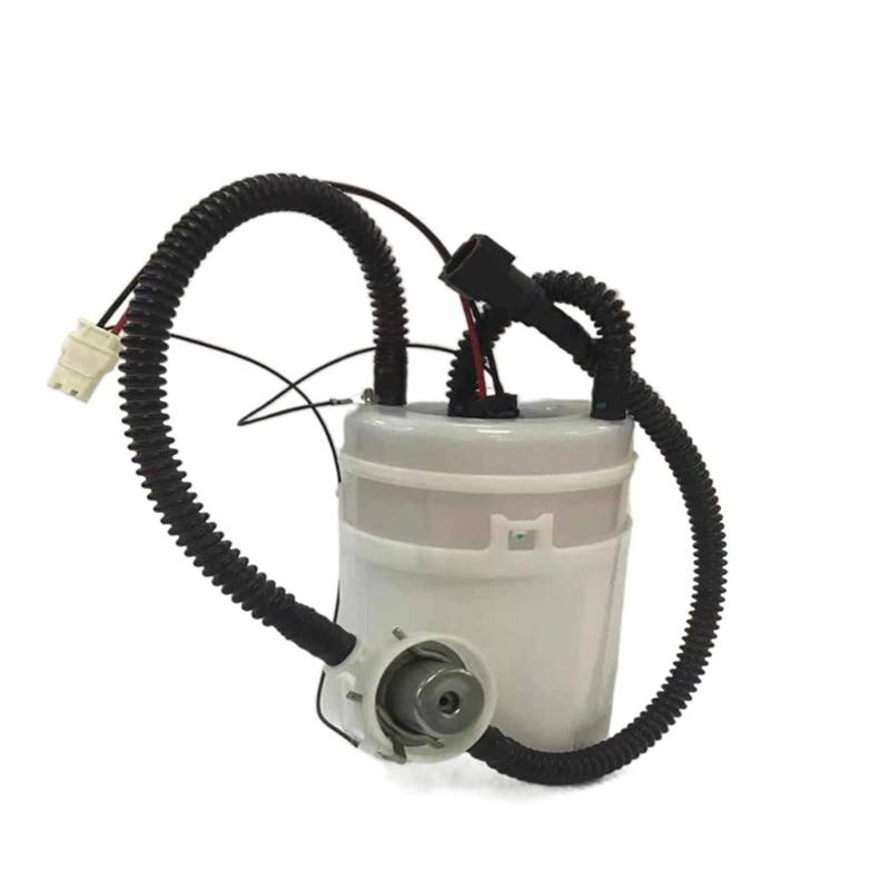 Fuel Pump Assembly OEM:WGS500051 Compatible With Range Rover Sport 4.4/Discovery 3/4.4 von OMEROPLIX