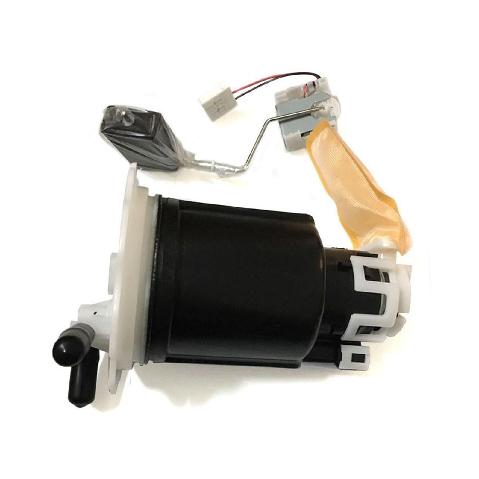 Fuel Pump Assembly Zl051335zc Zl01-13-35za Compatible With Hippocampal Compatible With Mazda Familia 1.61.8 von OMEROPLIX