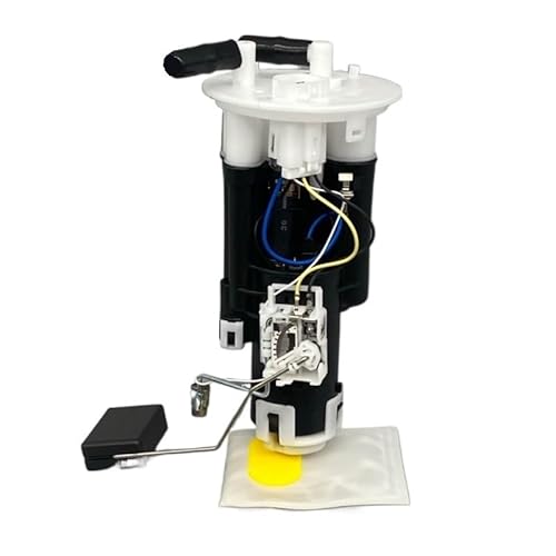 Fuel pump assembly OE:17045-S84-A01 17045S84A01 17708-S84-000 17708S84000 von OMEROPLIX