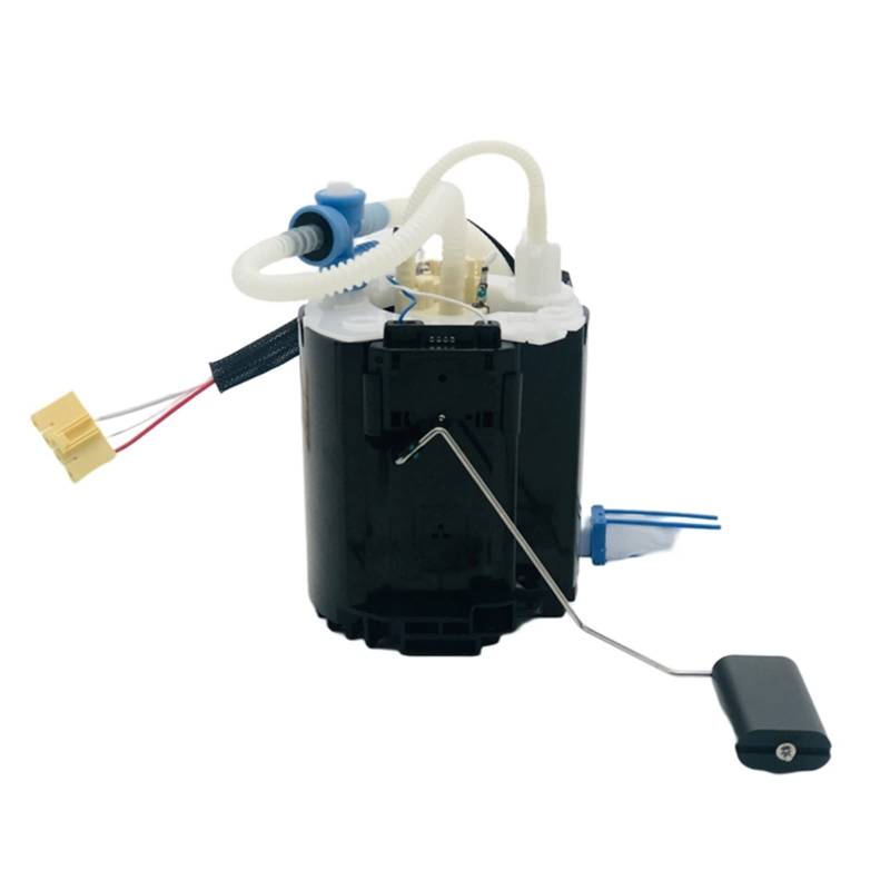 Gasoline Pump Module Assembly Fuel Pump Sending Unit C2D28002 Compatible With Land Rover Compatible With Jaguar XJ Compatible With XF 2.0T 2.0 5.0 von OMEROPLIX