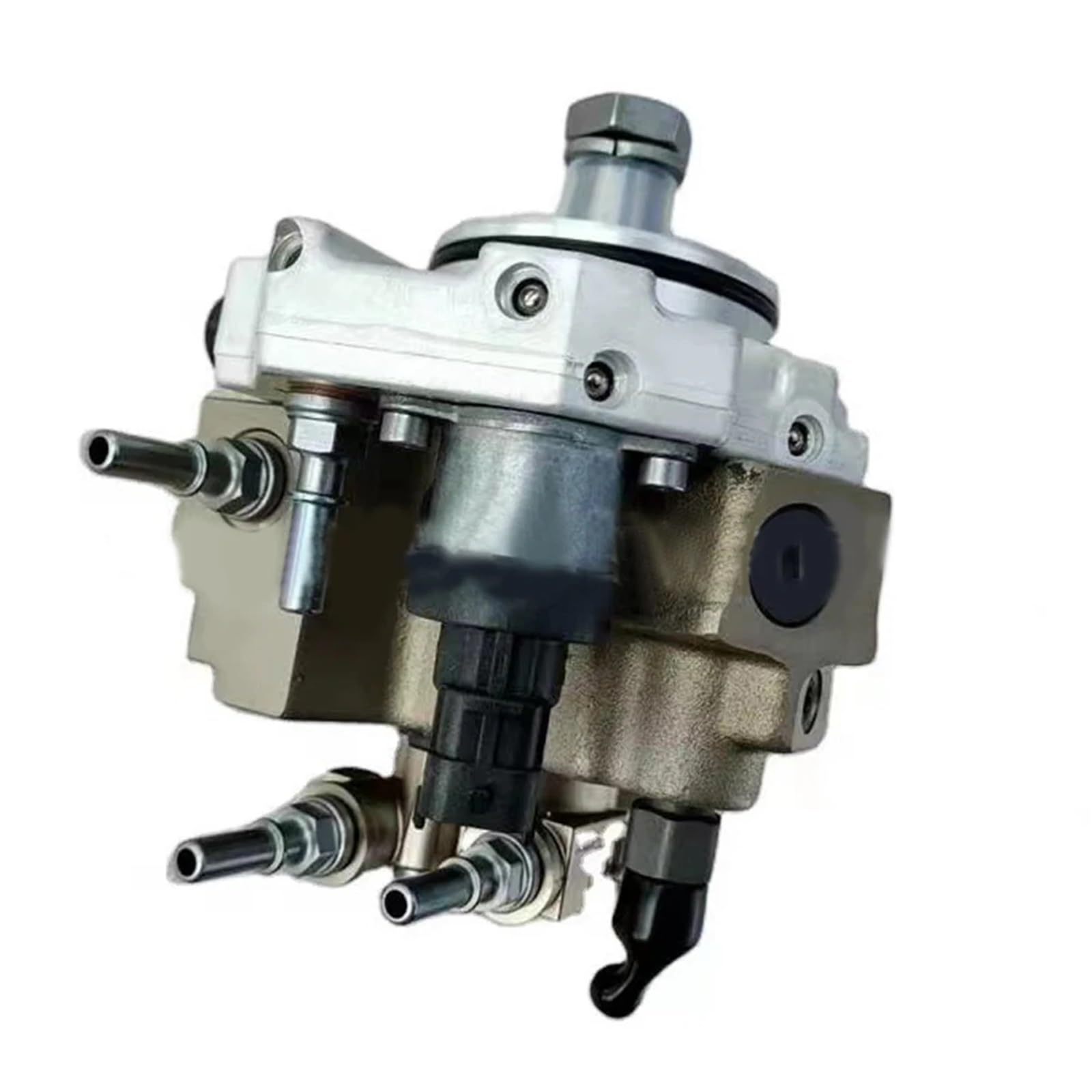 High Pressure Fuel Pump 0445020122 6754-71-1010 5256607 5256607NX Compatible With Cummins ISF3.8 Engine von OMEROPLIX