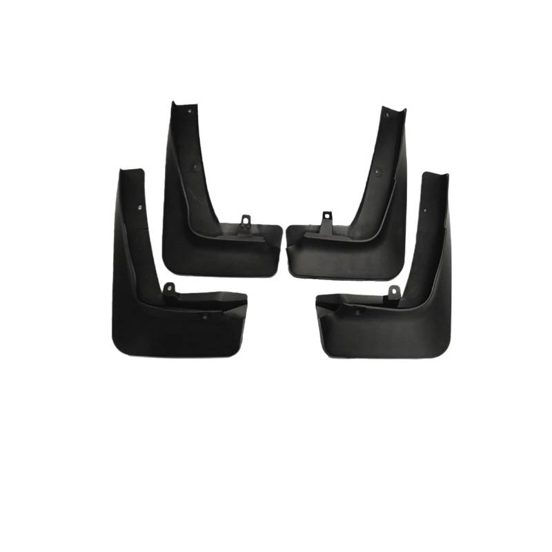 Mudflap Mudguard Compatible With X5 M Sport F85 2015 2016 2017 2018 Fenders Anti Splash Guards Front Rear Wheels 4Pcs Stying Accessories von OMEROPLIX