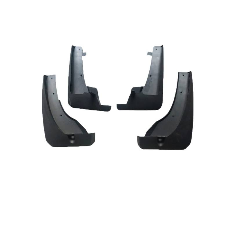 Mudguard Compatible With Infiniti QX50 QX55 2019~2023 Accessories 2020 2021 2022 P71A Mudflap Fenders Splash Guards Front Wheels Car Stying von OMEROPLIX