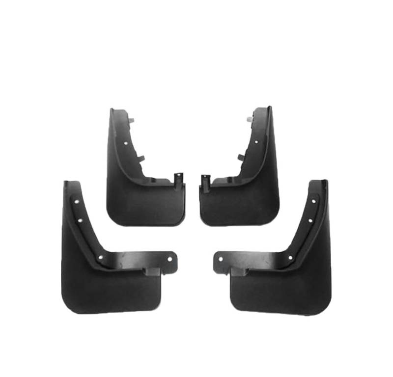 Mudguards Compatible With Lincoln Aviator 2020~2023 Accessories 2021 2022 Mud Flaps Splash Guards Front Rear Wheels Fender Flare Car Stying von OMEROPLIX