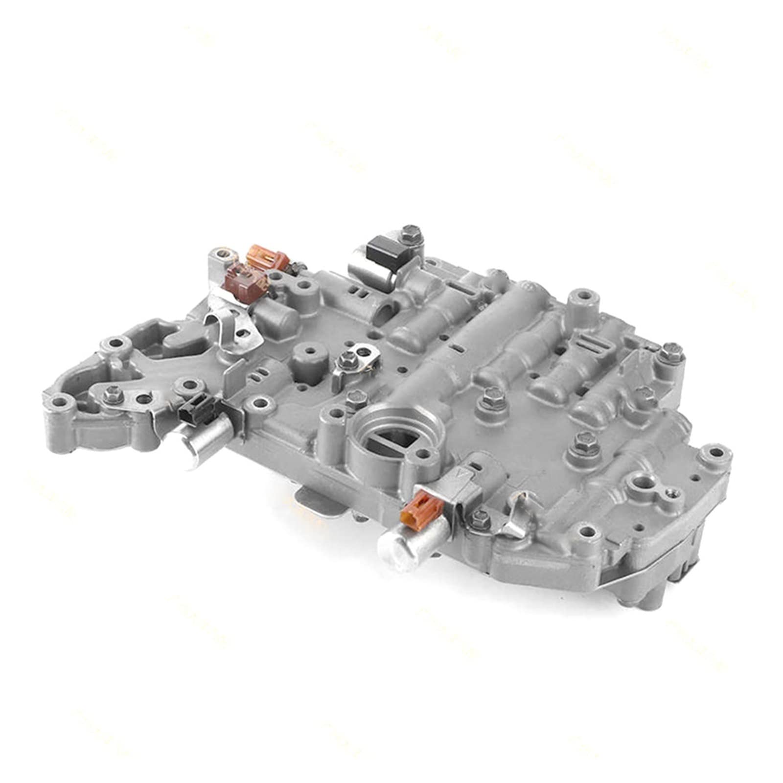 U140 U240 U241 Automatic Transmission Valve Body Assembly U140 U240 U241 Compatible With 1998-2005 Celica von OMEROPLIX