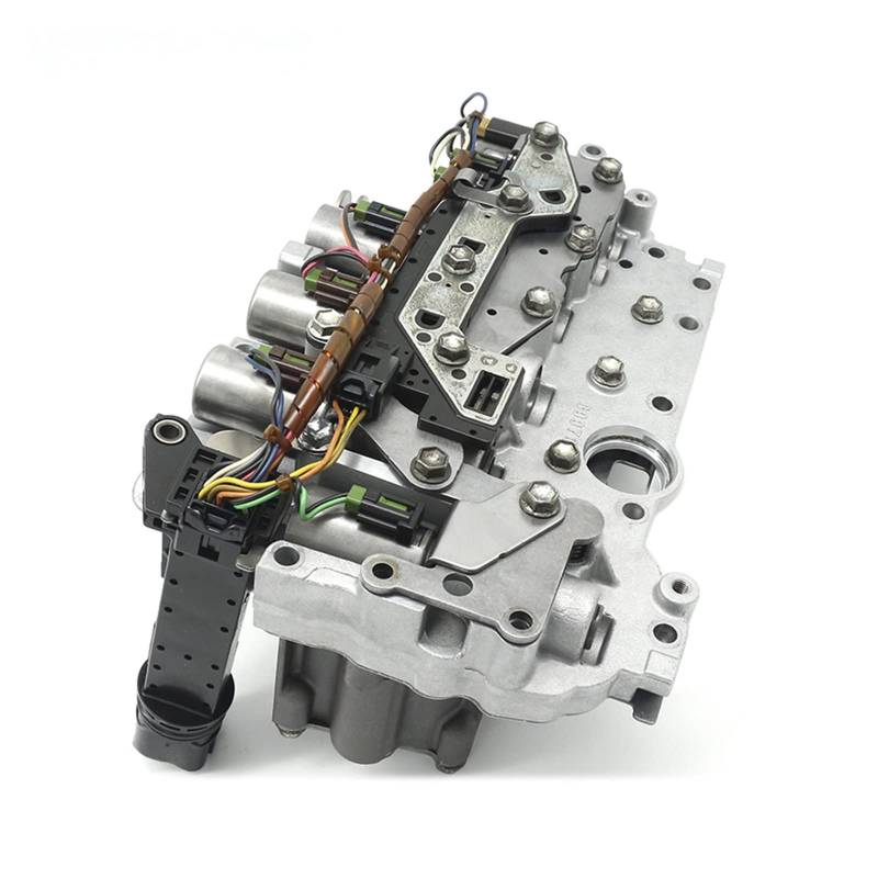 U660E Transmission Body U660 Compatible With Lexus ES350 Compatible With Camry 06-11 Compatible With Highlander Rav4 von OMEROPLIX