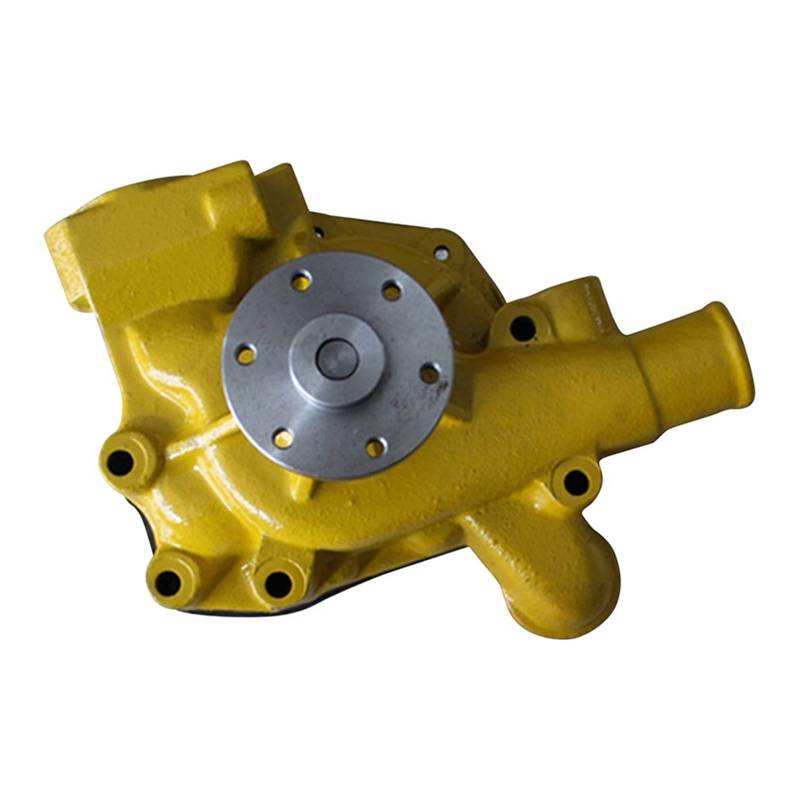 Wasserpumpe 6206-61-1503 6206611503, kompatibel mit Komatsu Dozer D31P-18A D31E-18 D37P-5A D37A-5 D37E-5 Motor 6D95L von OMEROPLIX