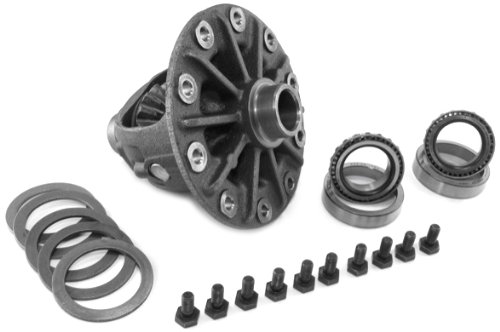 Omix-Ada 16505.08 Differentialgehäuse-Montagesatz von OMIX