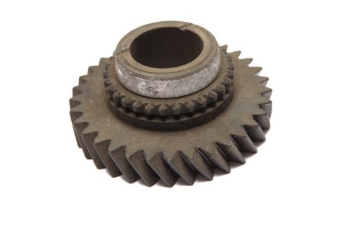 Omix-Ada 8127425 First Gear Sr4 80-81 Jeep Cj von OMIX