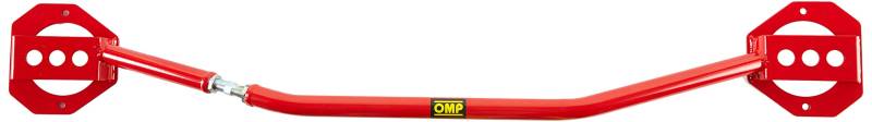 OMP MA/1602 Lenkradnaben von OMP