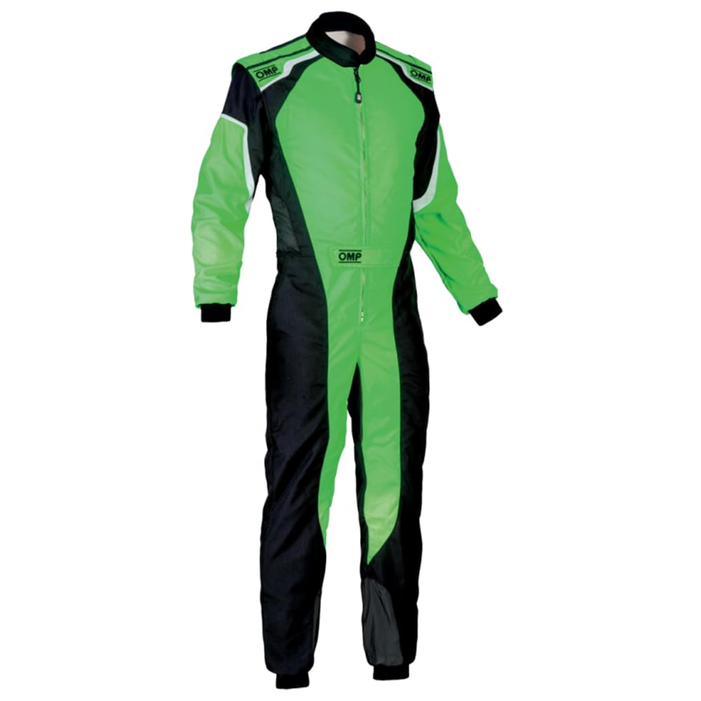 OMP KS-3 Kart Racing Suit, 58 von OMP