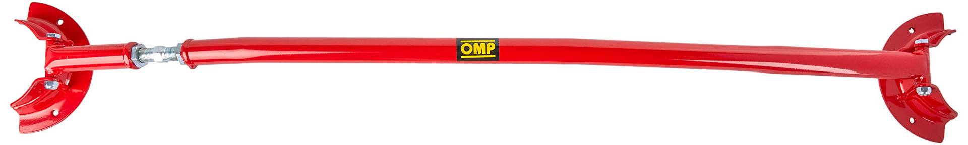 OMP MA/1836 Lenkradnaben von OMP