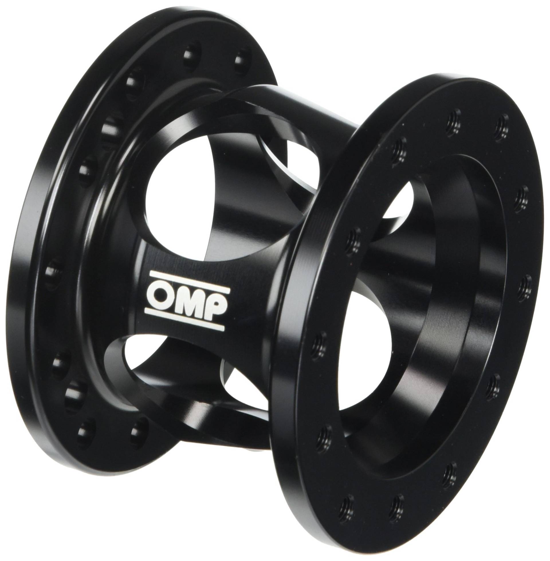 OMP OMPODC023171 Volante Spacer Schwarz, 380 mm von OMP