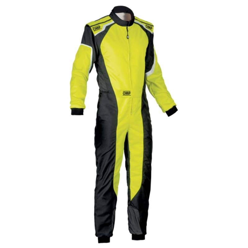 Omp KS-3 Kart Racing Suit von OMP