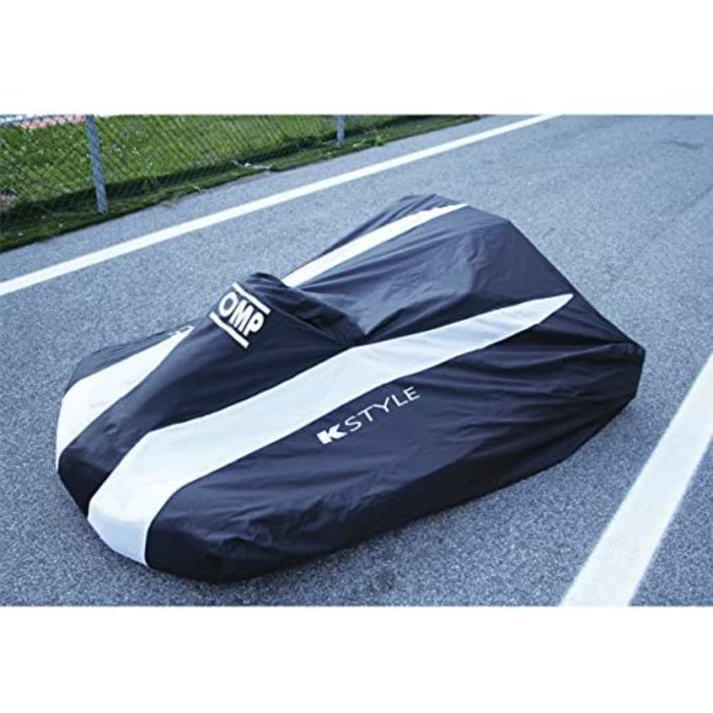 Omp OMPKK03201071 Gehäuseabdeckung für Kart Ks-Kk03201 unica von OMP