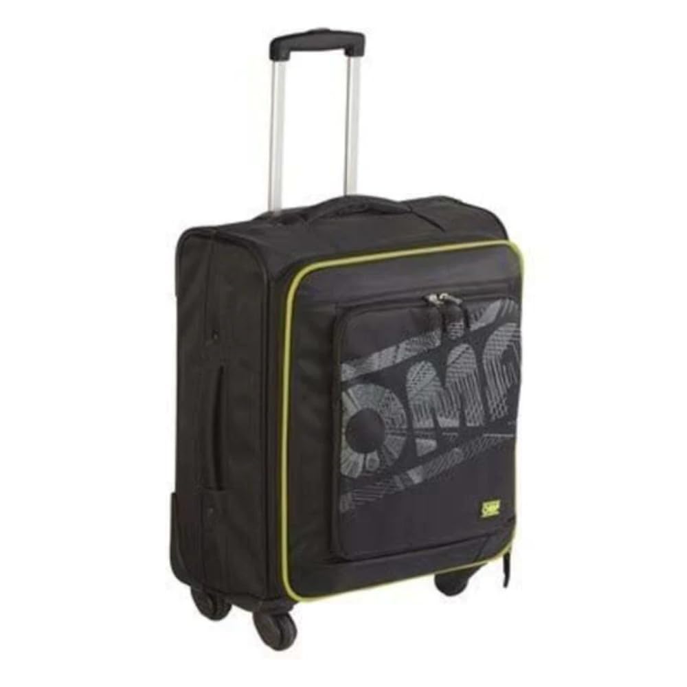 Omp OMPORA/2968 Kabine Trolley Blau - 3 Meter von OMP