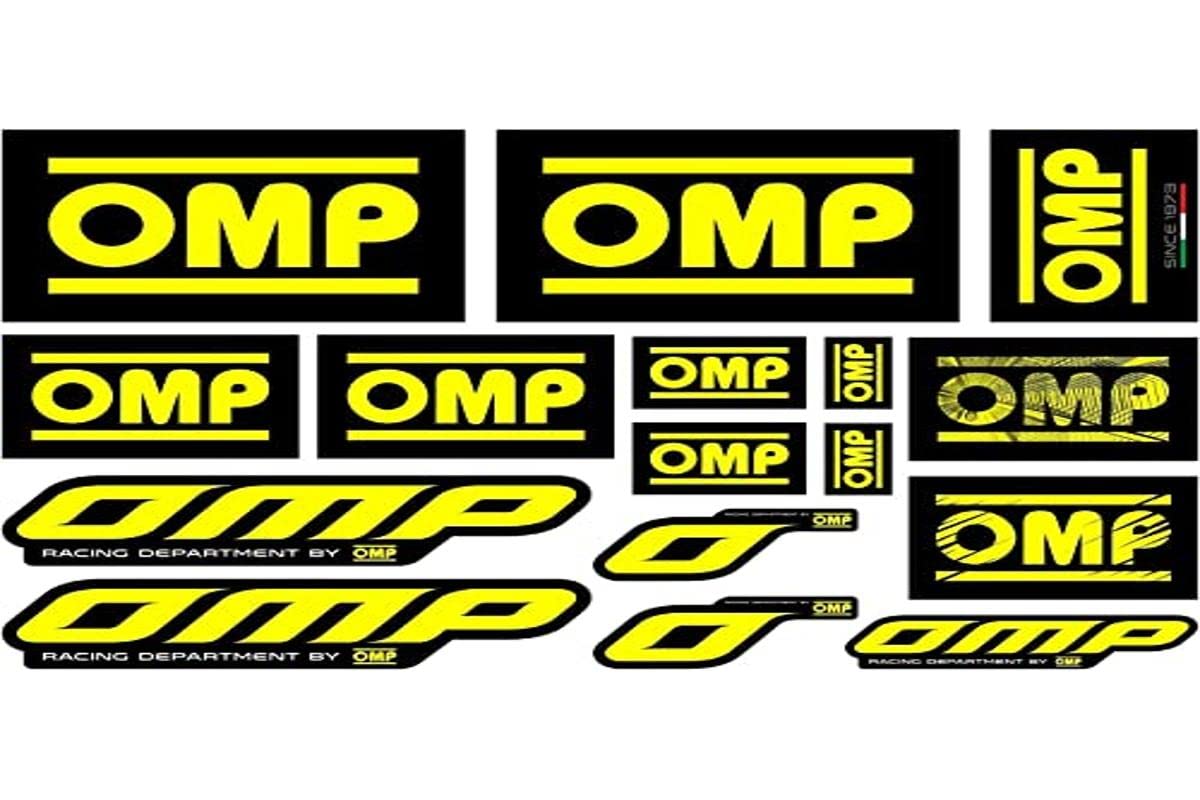 Omp OMPX/889E von OMP