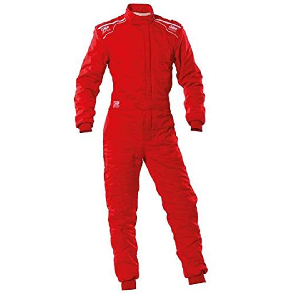 Omp Sport Mono Rot Grösse Xl Fia 8856-2018 von OMP