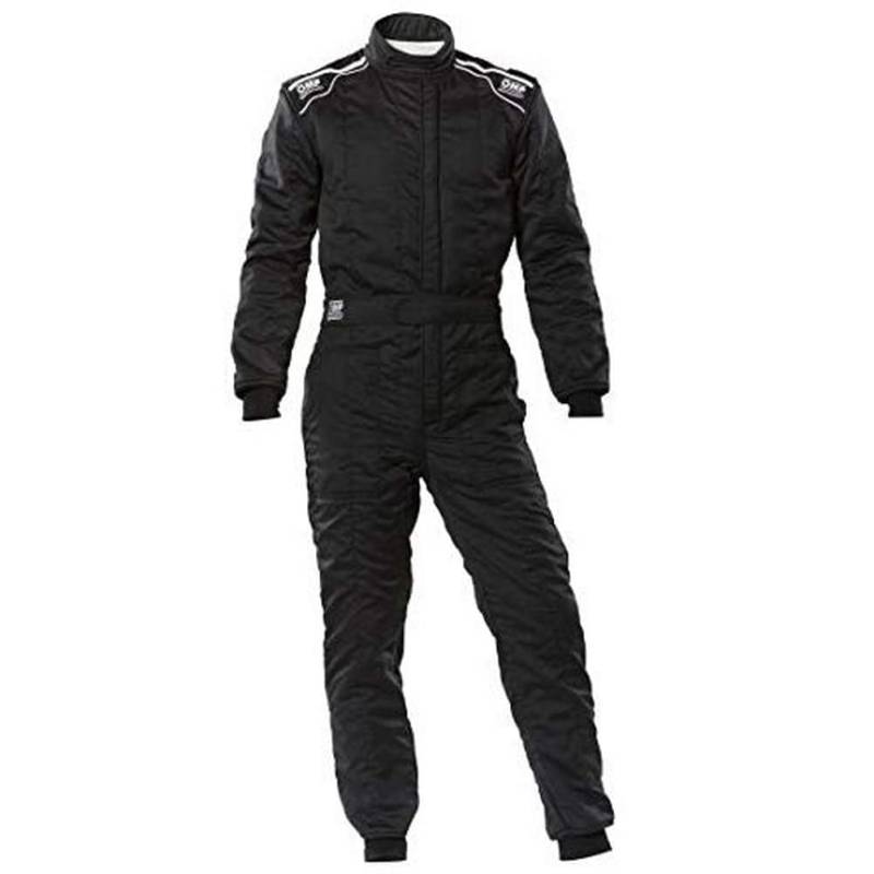 Omp Sport Mono Schwarz Grösse Xl Fia 8856-2018 von OMP