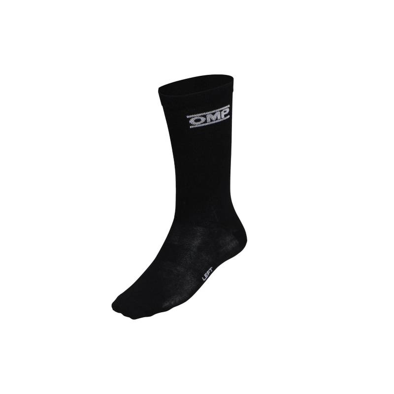 Omp Technische Socken, Schwarz, Größe M Fia 8856-2018 von OMP