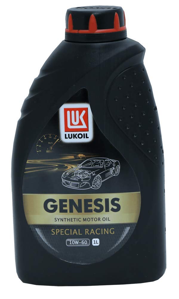 Lukoil Genesis special racing 10W-60 Motoröl 1l von OMV / Lukoil