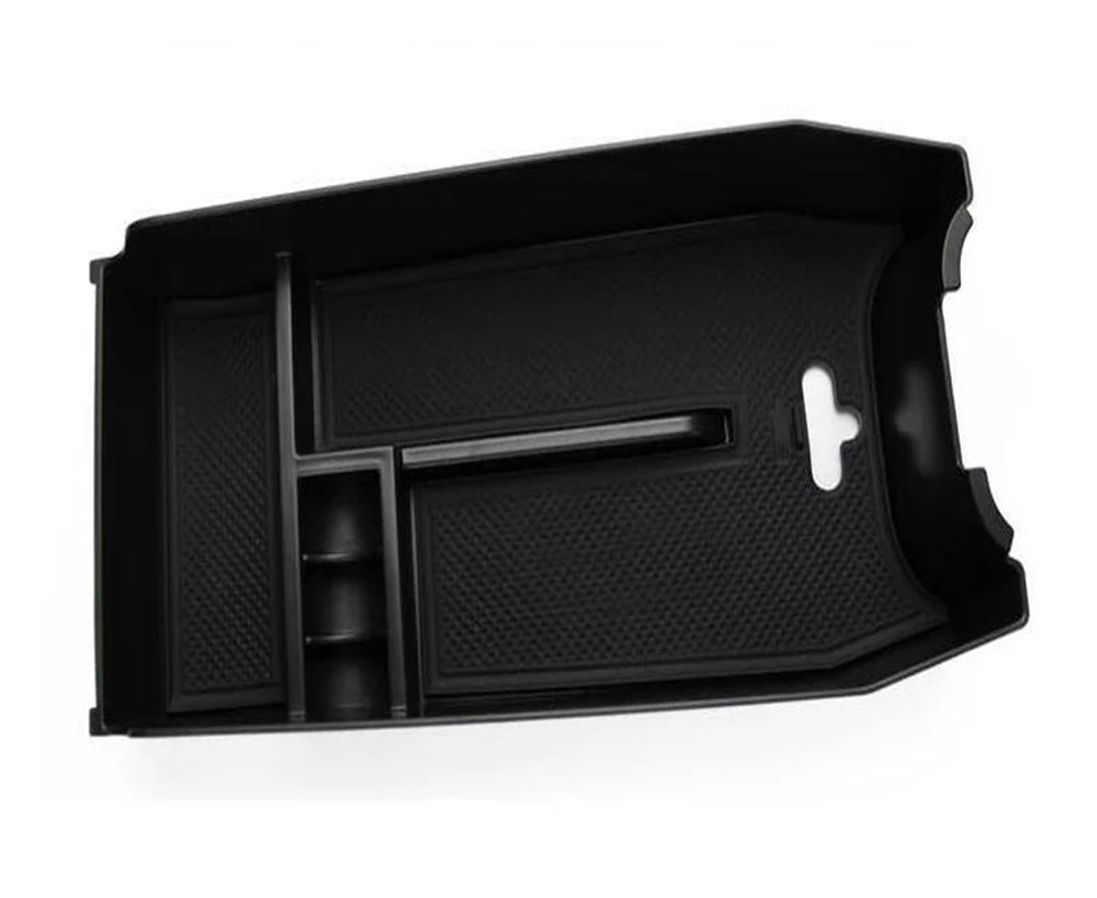 Auto Armlehnenbox Für Benz E-Klasse W212 E200 E300 2010-2015 Mittelkonsole Armlehne Aufbewahrungshalter Ablagefach Box Container Organizer Aufbewahrungsbox von ONDAWR