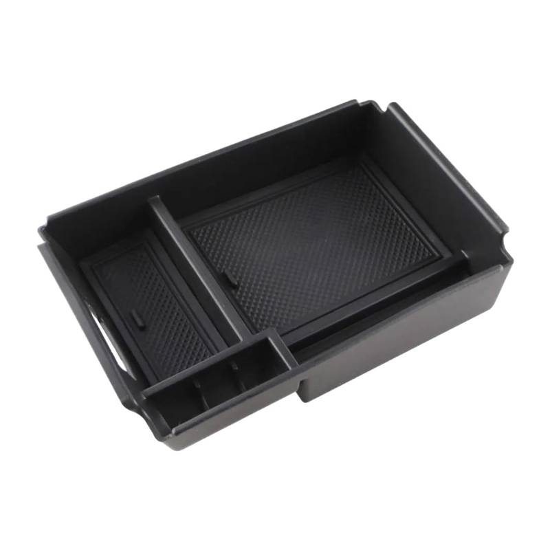 Auto Armlehnenbox Für Mercedes Für Benz GLE-Klasse W167 V167 GLE350 450 2020-2023 Armlehnenbox Ablagefach Konsolen Organizer Behälter Aufbewahrungsbox von ONDAWR