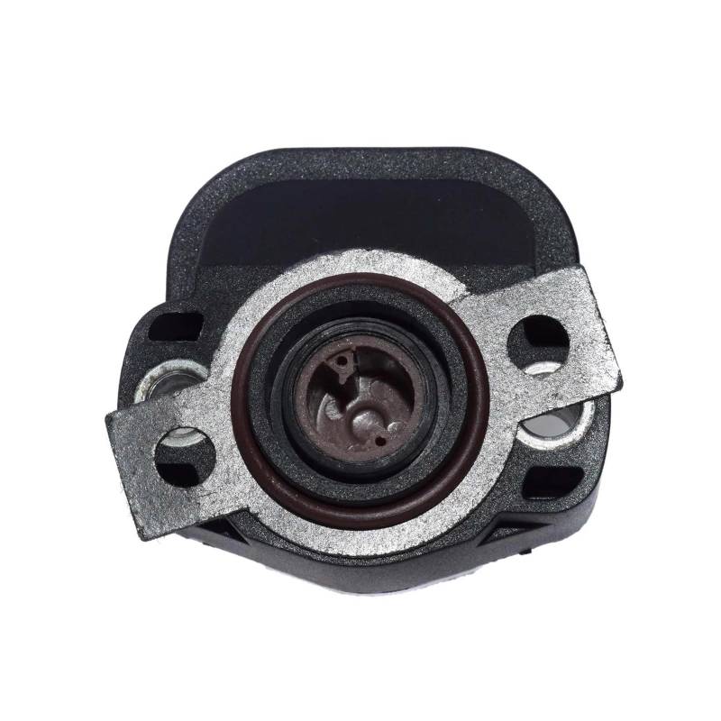 Auto Drosselklappengehäuse 5017479AA Für Dodge Für Dakota Für Durango Für Ram 1500 2500 3500 Van 1999-2003 Gaspedalpositionssensor Drosselklappensensor von ONDAWR