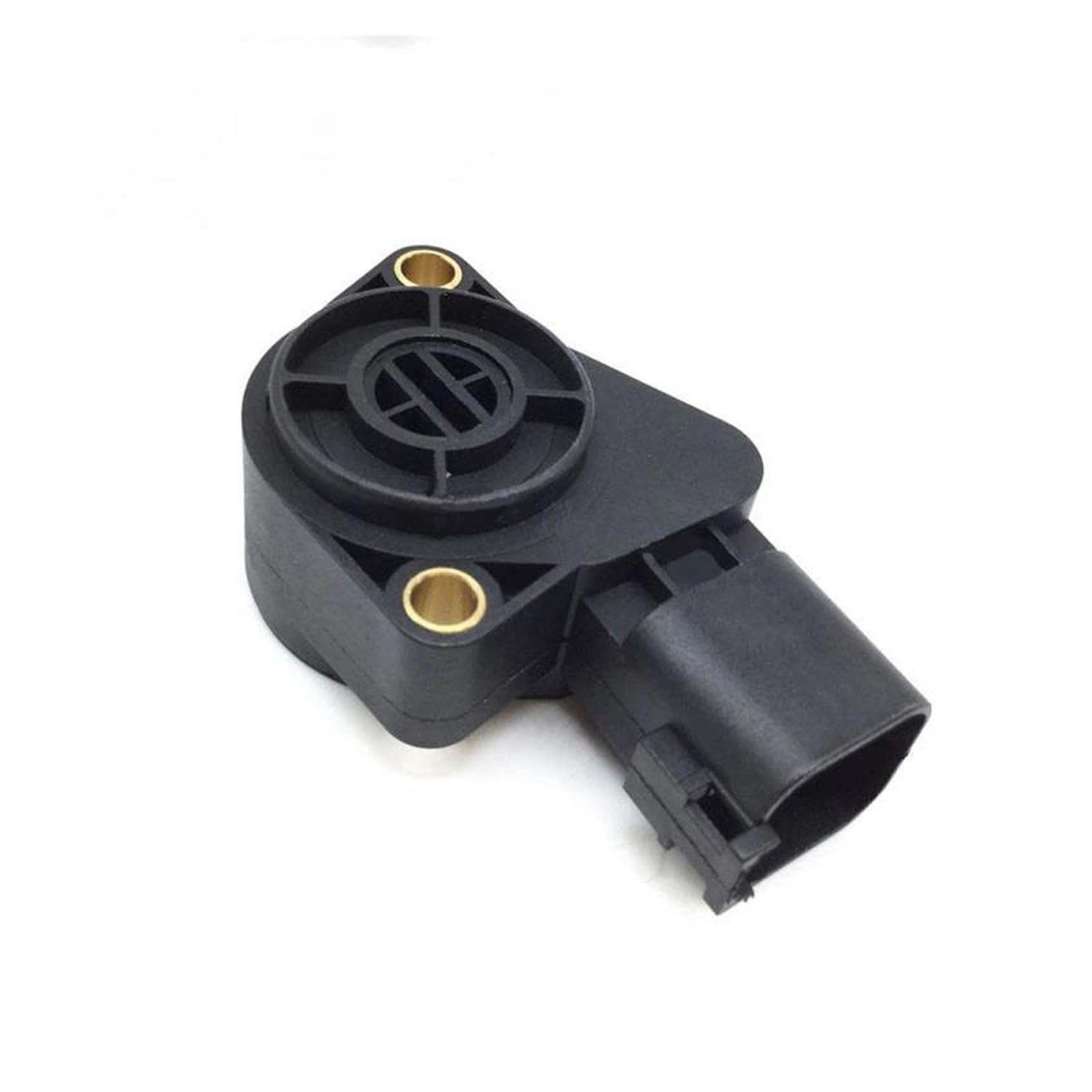 Auto Drosselklappengehäuse 85109590 Für R&enault Truck 21116881 3948425 Drosselklappenpedalsensor TPS Sensor Autozubehör Drosselklappensensor von ONDAWR