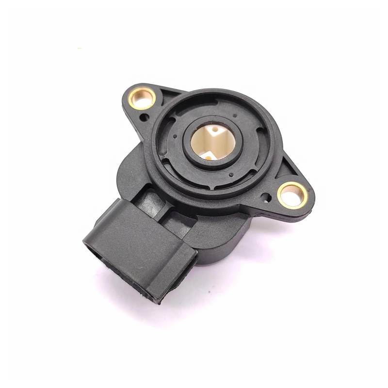 Auto Drosselklappengehäuse 8945235020 Für Toyota Für Caldina Für 4Runner Für 3Sgte Drosselklappenstellungssensor TPS Sensor 198500-1131 Drosselklappensensor von ONDAWR