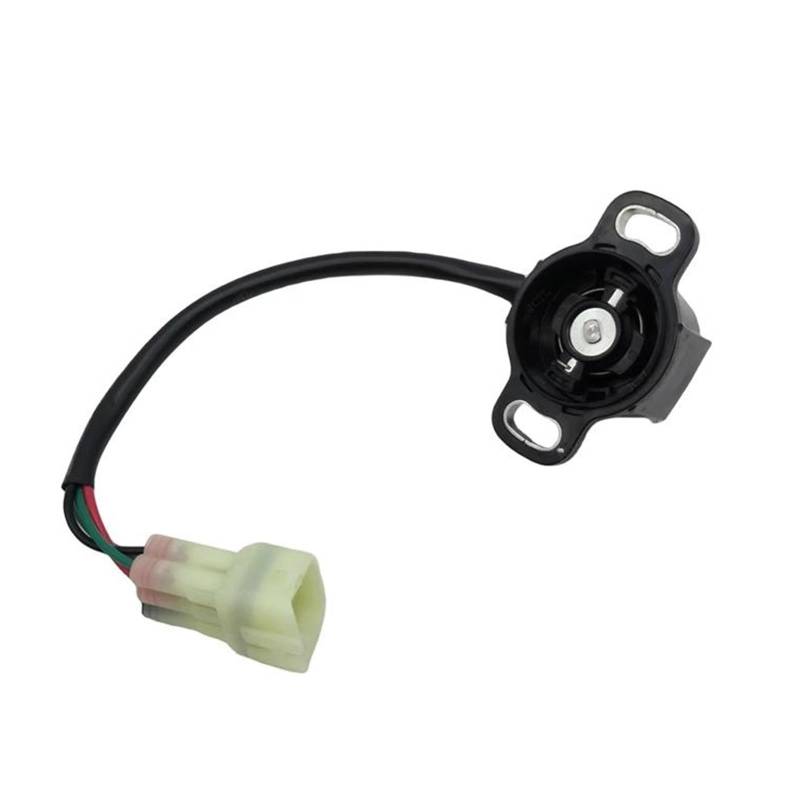 Auto Drosselklappengehäuse Für GMC Für Tracker 1989 1990 1991 13420-56B00 Drosselklappensensor TPS Sensor 1342056B00 Autozubehör Drosselklappensensor von ONDAWR