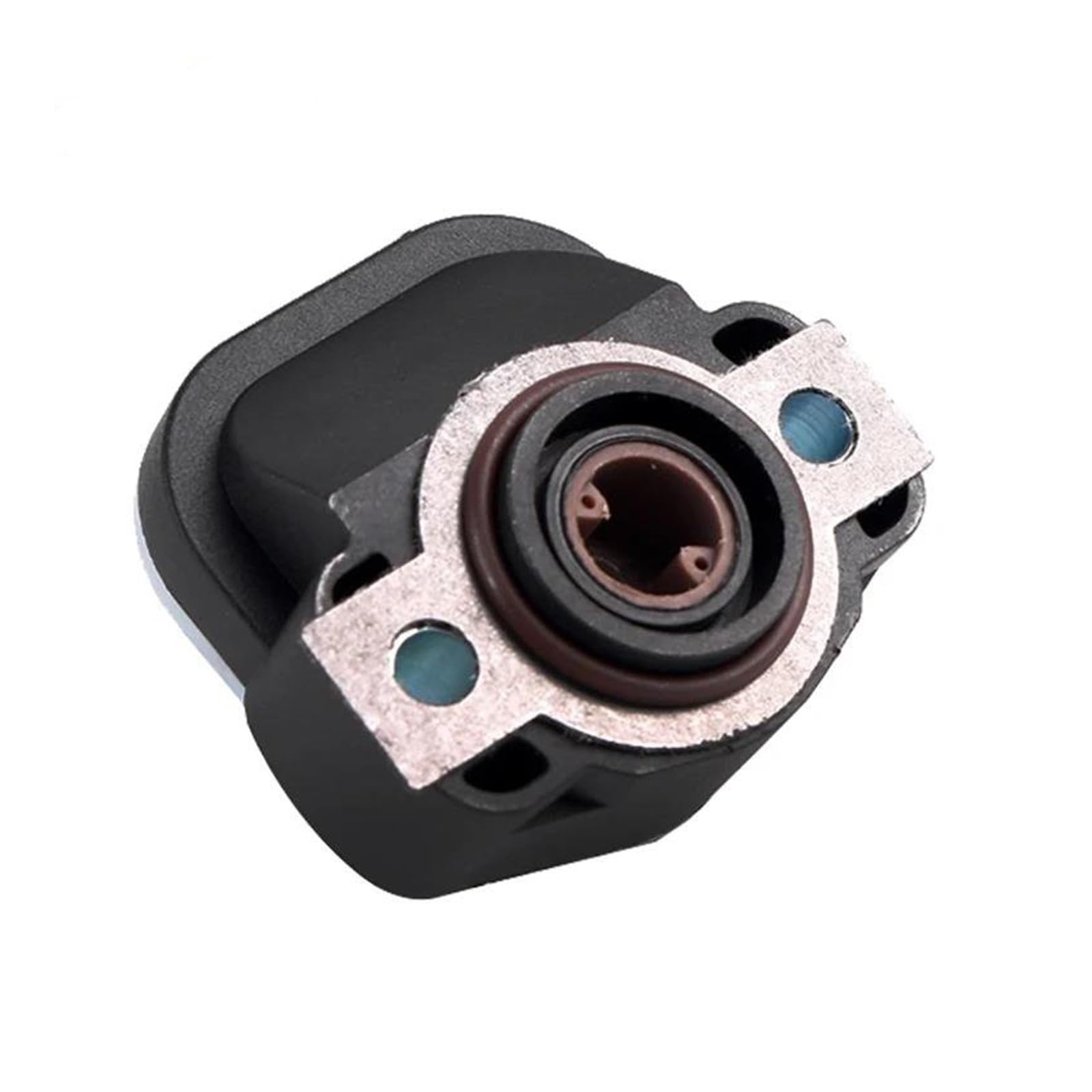 Auto Drosselklappengehäuse Für Mitsubishi 5017479AA 4882219 TPS Sensor Gaspedalpositionssensor Für Autos Autoersatzzubehör Drosselklappensensor von ONDAWR