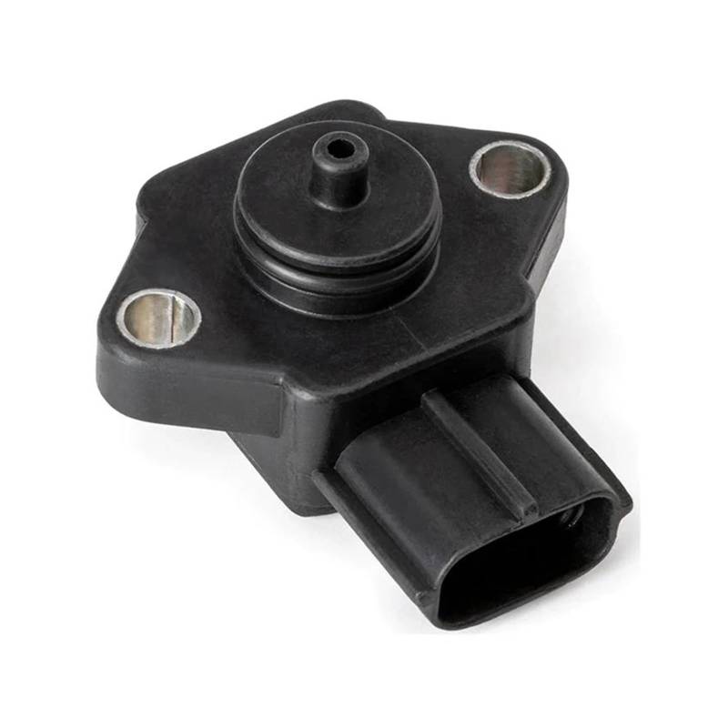 Auto Drosselklappengehäuse PS61-04 PS61-05 Für R&enault Für Vel Satis Für Espace Auto Krümmerdrucksensor Ansaugdrucksensor Autoteile Drosselklappensensor von ONDAWR