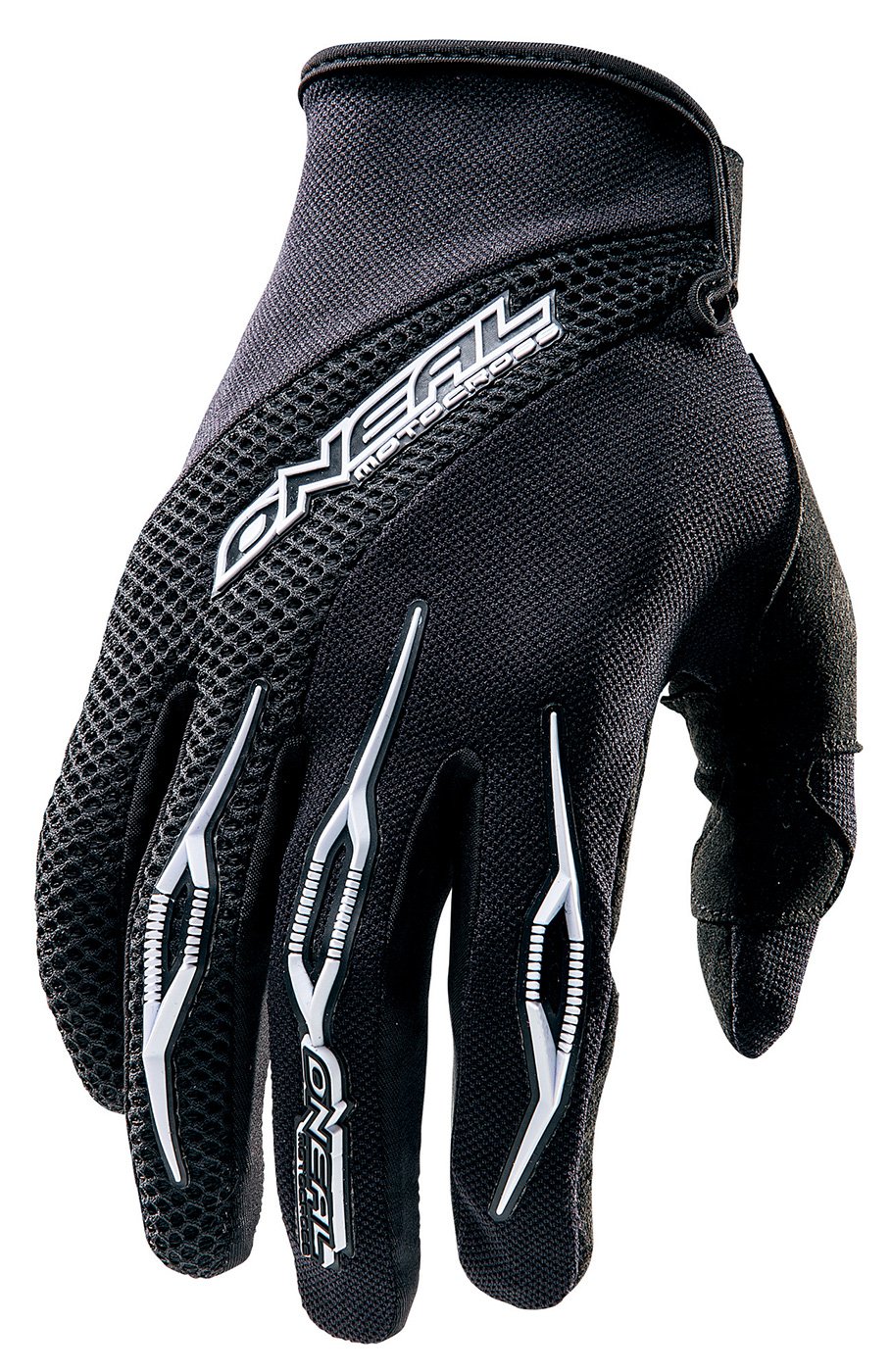 Oneal Element 2013 Racewear Handschuhe, Farbe schwarz, Größe 2XL / 12 von ONEAL