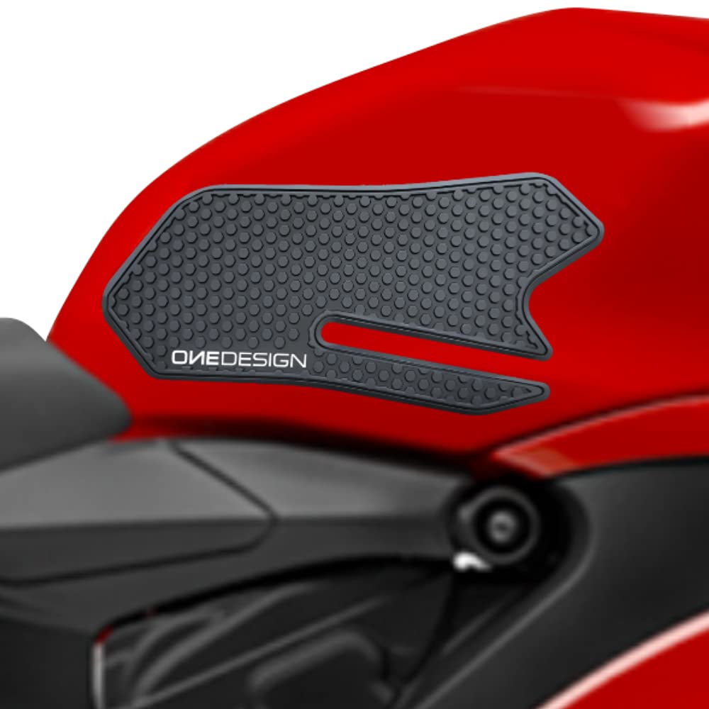 Aufkleber tank seitenschutz für Ducati PANIGALE V2_HDR337 von ONEDESIGN