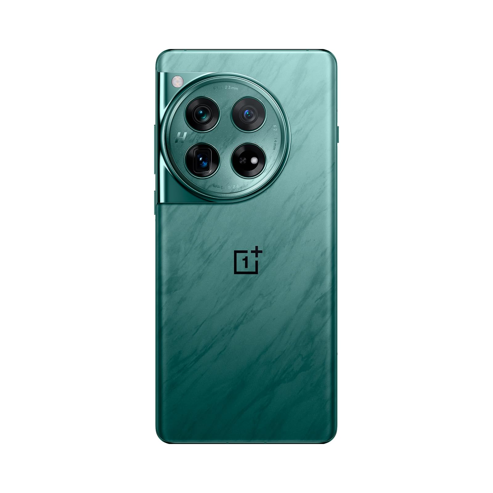 OnePlus 12 512GB/16GB RAM Dual-SIM flowy-emerald von ONEPLUS