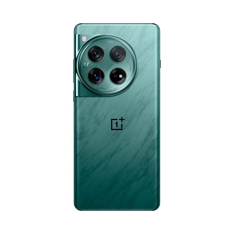 OnePlus 12 512GB/16GB RAM Dual-SIM flowy-emerald von ONEPLUS