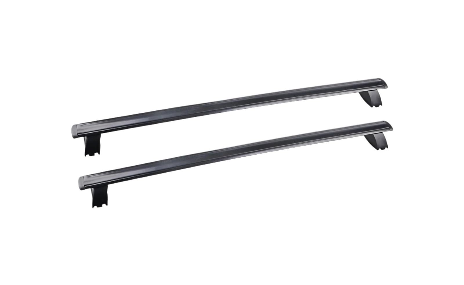 Auto Dachträger Für Jeep Für Grand Für Cherokee 2011-2013 Auto Dach Rack Mit Anti-Diebstahl Sperre Querstangen Dach Gepäck Racks Autos Zubehör Dachreling Dachgepäckträger von ONETREND