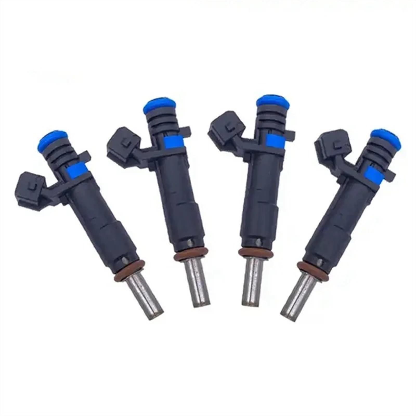 Auto Einspritzdüse Für Chevrolet Für Cruze Für Sonic Für Injektor Für Düse 55570284 217-3433 4Pcs Auto Kraftstoff Injektor Kraftstoffeinspritzer von ONETREND