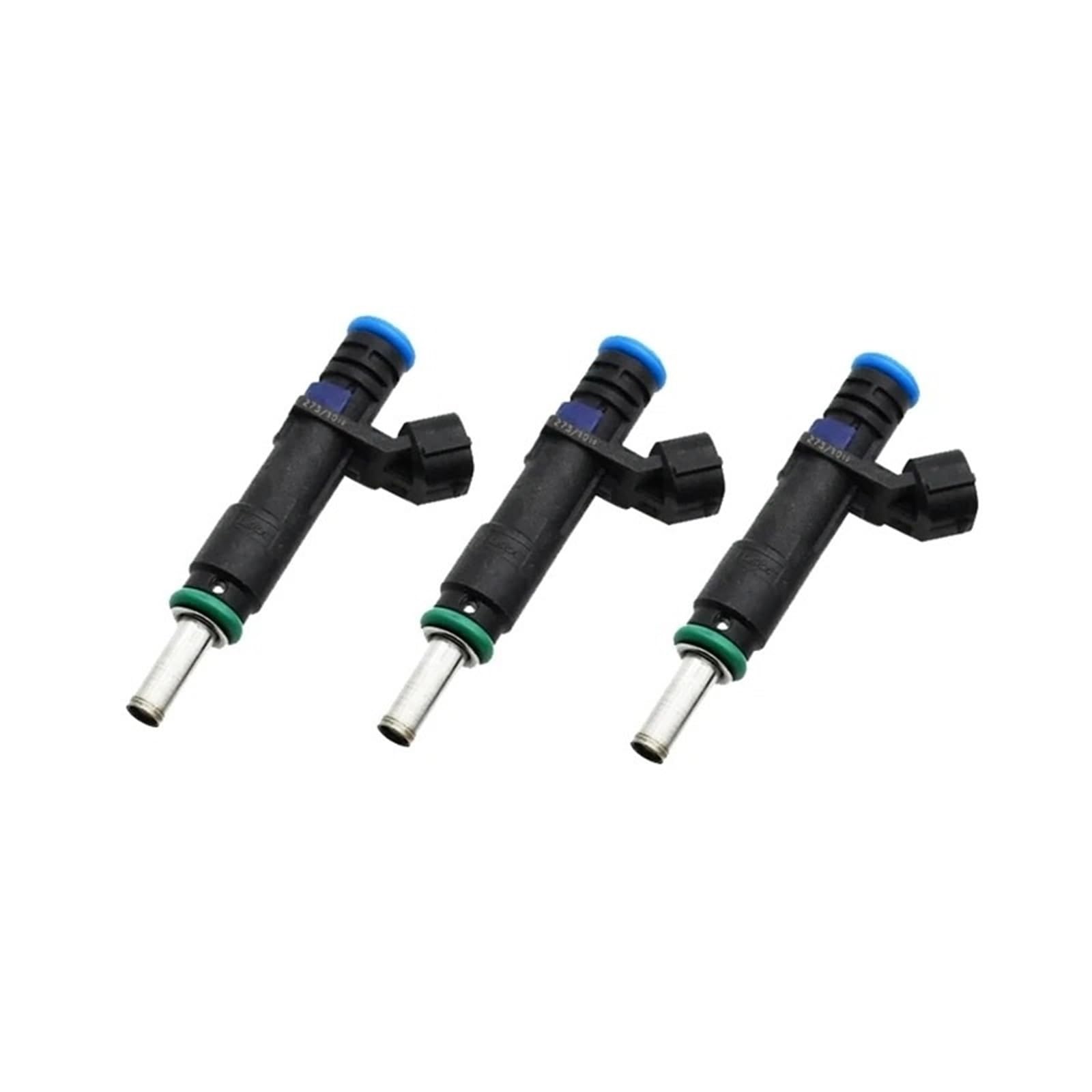 Auto Einspritzdüse Für SEA-DOO Für 4-TEC Für Gtr Für Gtx Für Rxp Für Rxt X Für Wake Für Pro 155 215 260 2009-2017 420874846 Motorrad-Kraftstoffeinspritzdüsen 420874834 Kraftstoffeinspritzer(Black 3Pcs von ONETREND