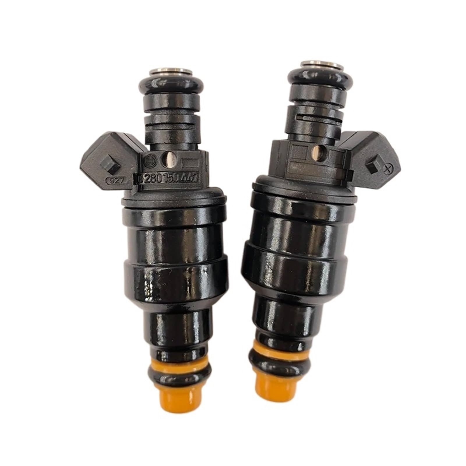 Auto Einspritzdüse Für VW Für Passat 1,8 L 1997-2000 Auto Teile 4/6PCS OEM 0280150447 058133551 Kraftstoff Injektoren Kraftstoffeinspritzer(4PCS) von ONETREND