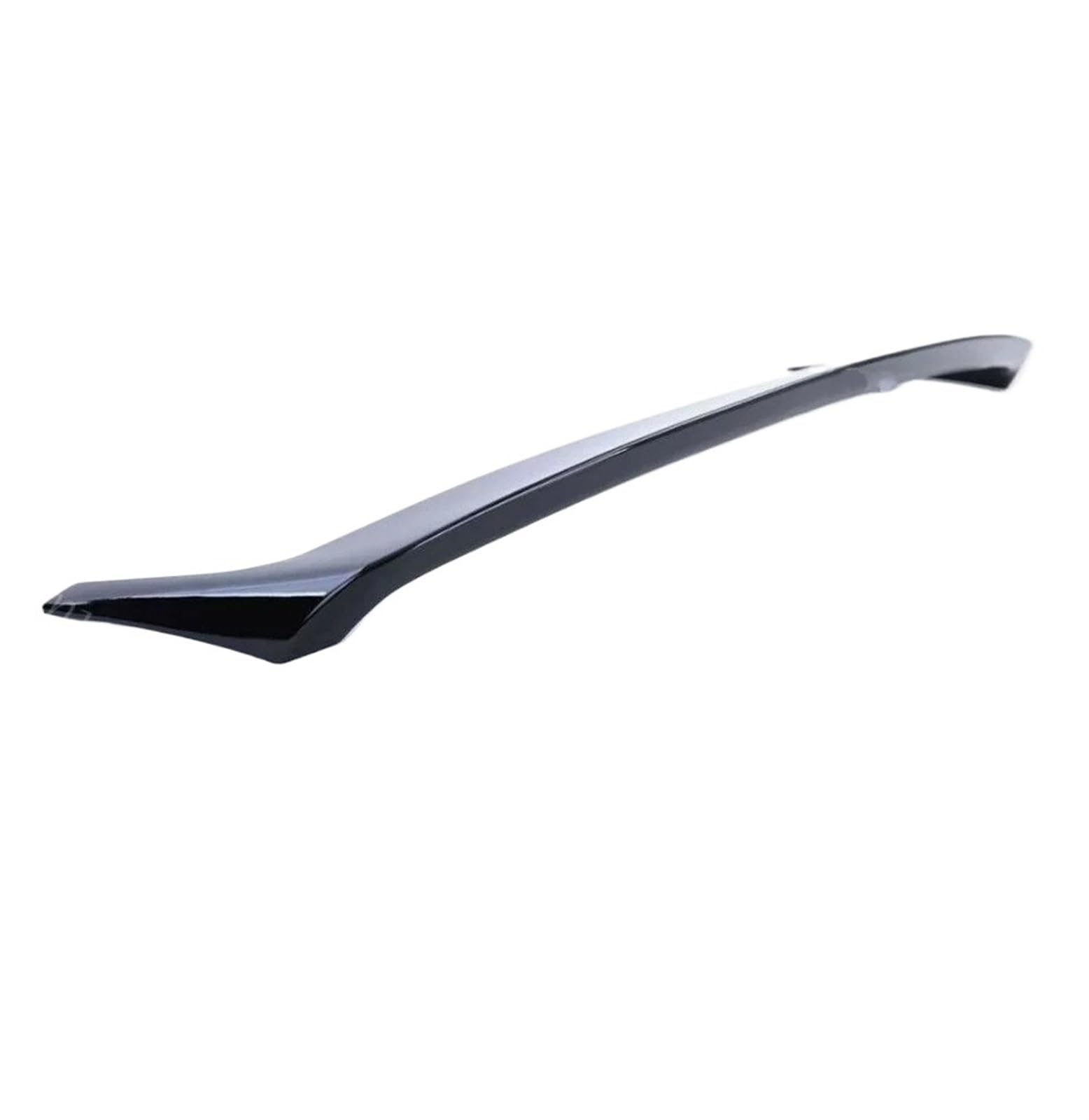 Auto Heckflügel Für X5 E53 Glänzend Schwarz Spoiler Schwanz Trunk Flügel Dekoration Auto Styling Auto Dach Spoiler Auto Heckflosse von ONETREND