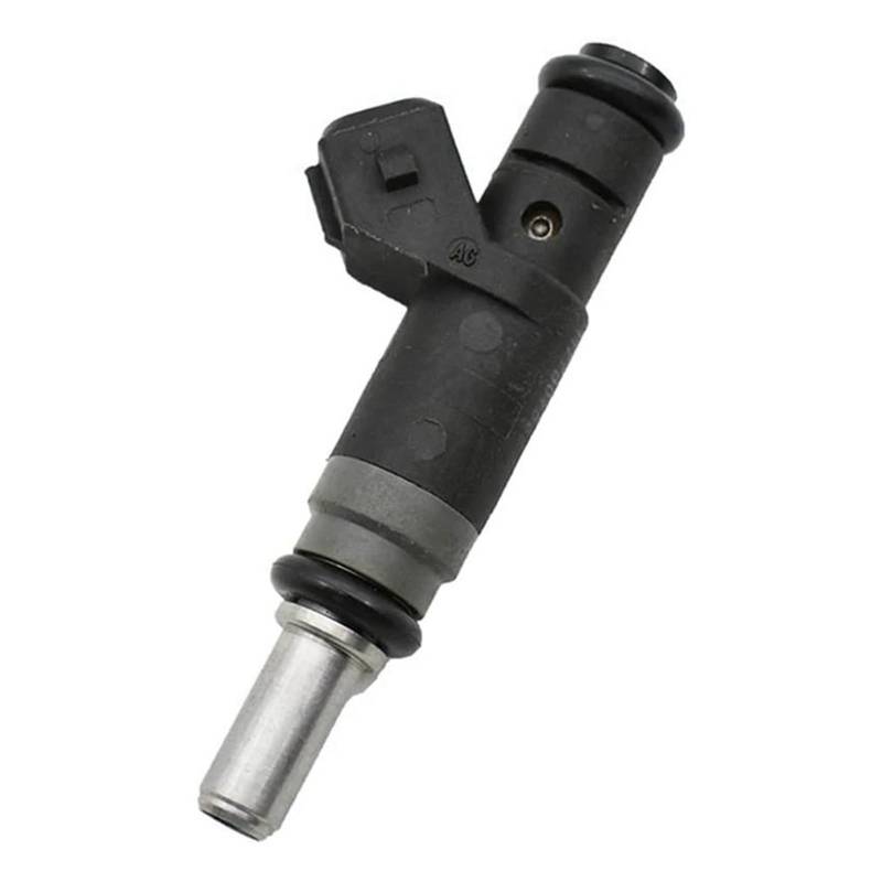 Auto Kraftstoff Injektor Für E46 E90 N42 N46 120i 316 318 1.6L 1.8L 2.0L 7506158 13537506158 A2C59506218 WG1151043 Auto Kraftstoff Injektor Düsen Einspritzdüse Kraftstoff von ONETREND