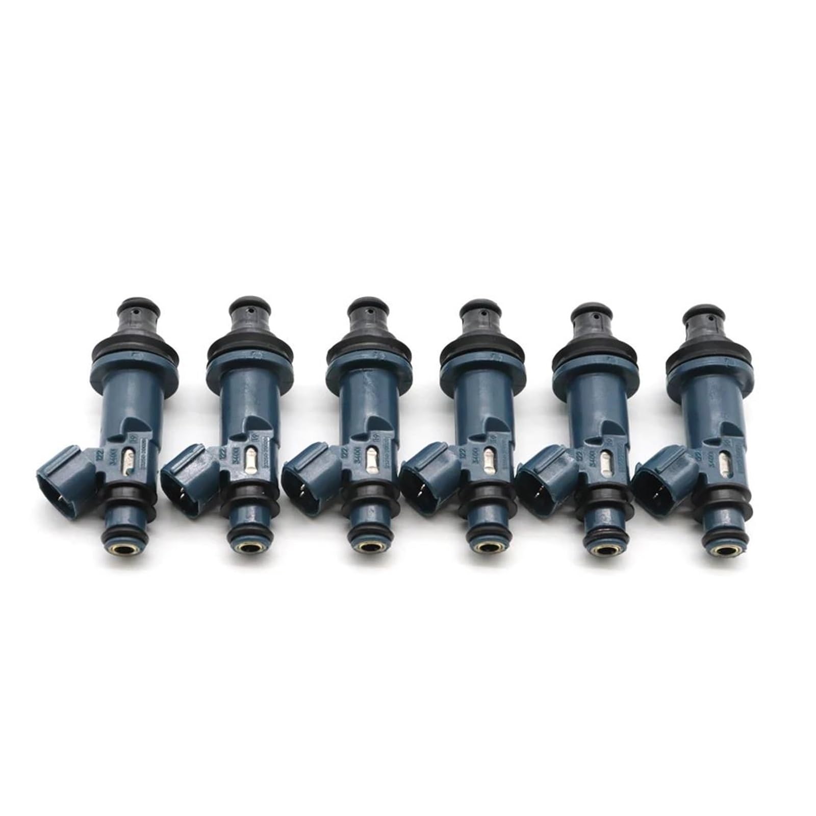 Auto Kraftstoff Injektor Für Lexus ES300 RX300 3.0L V6 1997 1998 1999 2000 2001 2002 2003 6 Stücke 23250-20020 Auto Kraftstoff Injektor Auto Styling Teile Einspritzdüse Kraftstoff von ONETREND