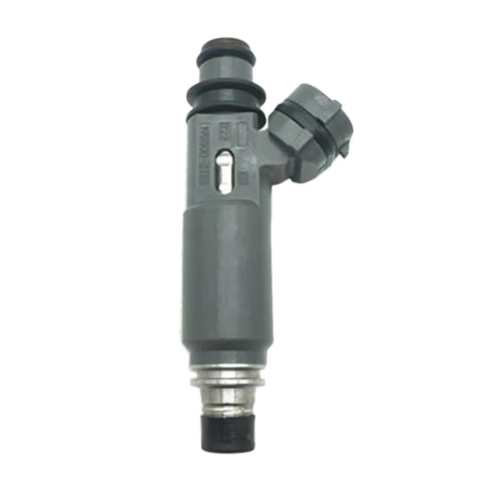 Auto Kraftstoff Injektor Für Mazda Für Protege 1.5L 1.6L 1997 1998 1999 2000 2001 2002 2003 1 Stücke Auto Kraftstoffeinspritzdüse 195500-3110 Auto Styling Einspritzdüse Kraftstoff von ONETREND