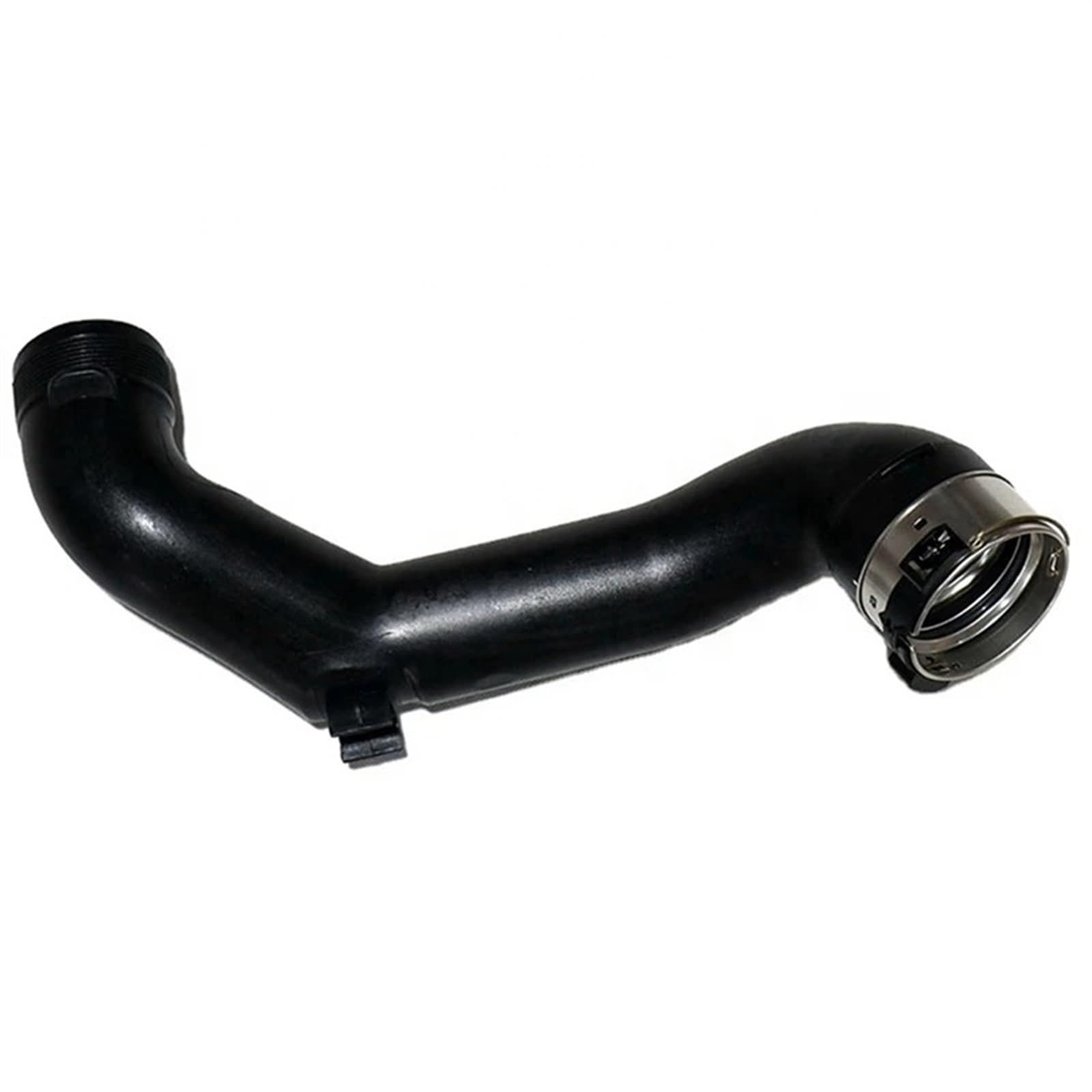 Auto Luft Ansaug Für 5 6 7 Serie F02 F06 F07 F10 F12 F13 1 Stück Auto Boost Air Intake Schlauch Luftkanal Einlass Rohr 13717582314 Teile Zubehör Lufteinlässe von ONETREND