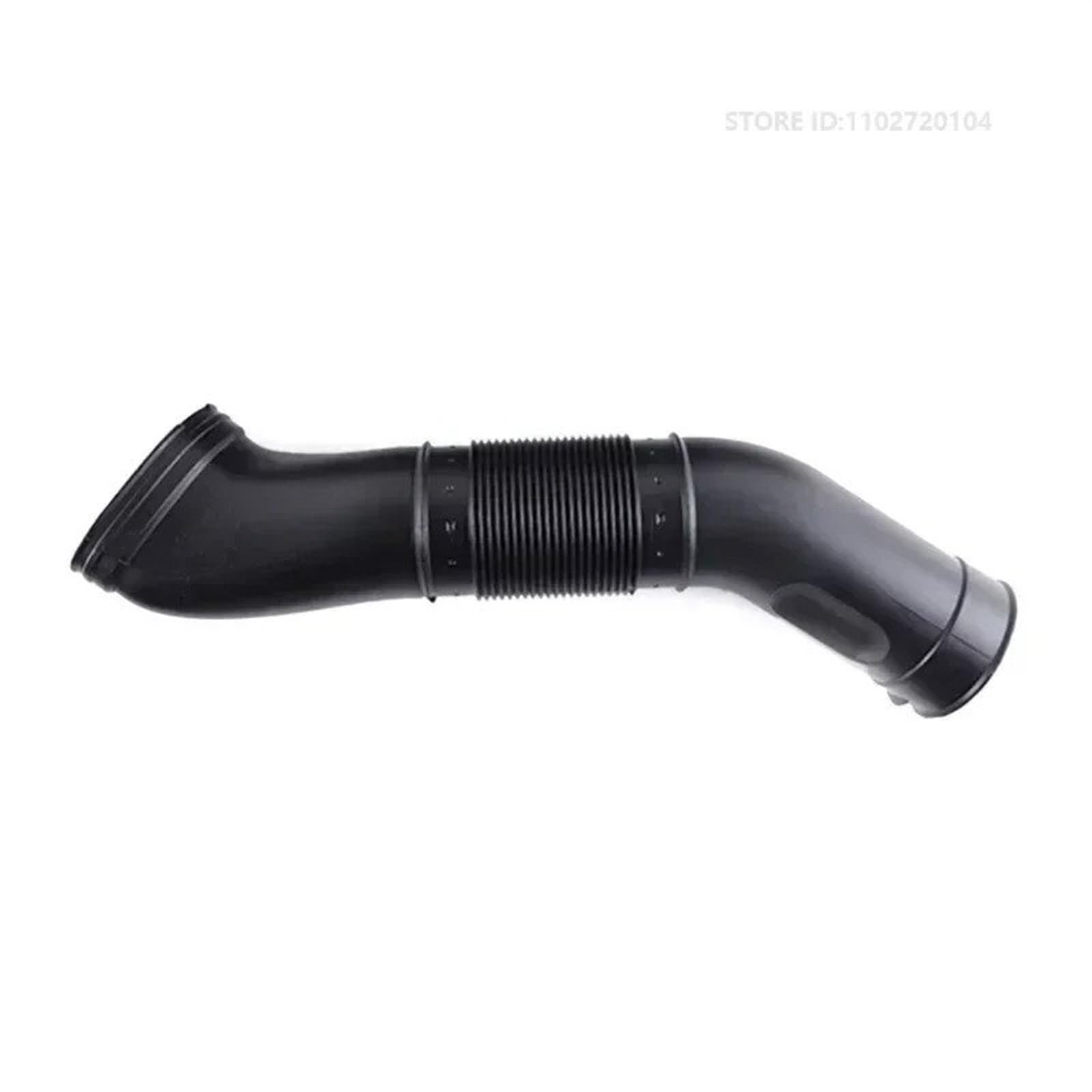 Auto Luft Ansaug Für Benz S430 S500 CL500 S55/CL55 Für AMG W220 C215 2000-2006 Air Intake Kanal Schlauch 1130941182 1130941282 Lufteinlässe(Right 1130941282) von ONETREND